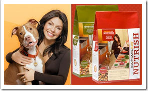 Coupon Mommie: Freebie: Rachael Ray Nutrish Dog Food sample